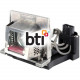 Battery Technology BTI Replacement Lamp - 205 W Projector Lamp - 3000 Hour Low Brightness Mode - TAA Compliance VLT-XD206LP-BTI