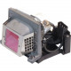 Ereplacements Compatible Projector Lamp Replaces Mitsubishi VLT-XD206LP - Fits in Mitsubishi SD206U, XD206U - TAA Compliance VLT-XD206LP-ER