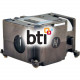 Battery Technology BTI Replacement Lamp - 130 W Projector Lamp - UHP - 2000 Hour - TAA Compliance VLT-XD20LP-BTI