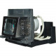 Battery Technology BTI Projector Lamp - 230 W Projector Lamp - NSHA - 3000 Hour - TAA Compliance VLT-XD420LP-BTI