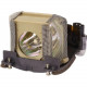 Battery Technology BTI Projector Lamp - 150 W Projector Lamp - P-VIP - 2000 Hour VLT-XD50LP-BTI