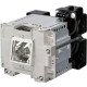 Ereplacements Compatible Projector Lamp Replaces Mitsubishi VLT-XD8000LP - Fits in Mitsubishi UD8350LU, UD8350U, UD8350U BL, UD8400U, WD8200, WD8200LU, WD8200U, XD8000U, XD8100LU, XD8100U - TAA Compliance VLT-XD8000LP-OEM