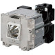 Total Micro VLT-XD8000LP Replacement Lamp - Projector Lamp - 4000 Hour Low Brightness Mode VLT-XD8000LP-TM