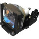 Battery Technology BTI Projector Lamp - 150 W Projector Lamp - UHP - 2500 Hour - TAA Compliance VLT-XL1LP-BTI