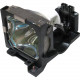 Ereplacements Compatible Projector Lamp Replaces Mitsubishi VLT-XL30LP - Fits in Mitsubishi LVP-SL25, LVP-SL25U, LVP-XL25, LVP-XL25U, LVP-XL30, LVP-XL30U, SL25, SL25U, XL25U, XL30, XL30U - TAA Compliance VLT-XL30LP-ER
