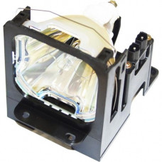 Ereplacements Compatible Projector Lamp Replaces Mitsubishi VLT-XL5950LP - Fits in Mitsubishi LVP-XL5900U, LVP-XL5950, LVP-XL5980, LVP-XL5980LU, LVP-XL5980U, XL5900U, XL5950, XL5980, XL5980LU, XL5980U; Saville Av MX-3900, MX-4700 - TAA Compliance VLT-XL59