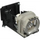 Ereplacements Compatible Projector Lamp Replaces Mitsubishi VLT-XL650LP - Fits in Mitsubishi HL650U, MH2850U, WL2650, WL2650U, WL639U, XL2550U, XL6150, XL650, XL650U - TAA Compliance VLT-XL650LP-ER