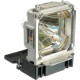 eReplacements Compatible projector lamp for Mitsubishi FL6500U, FL6600U, FL6700U, FL7000, XL6500, XL6600 - Projector Lamp - 2000 Hour - TAA Compliance VLT-XL6600LP-ER