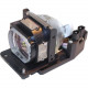 Ereplacements Compatible Projector Lamp Replaces Mitsubishi VLT-XL8LP, SAHARA 1730092, DUKANE 456-8763, LIESEGANG ZU1212 04 401W, LIESEGANG ZU1212-04-401W, LIESEGANG ZU1240 04 4010, LIESEGANG ZU1240-04-4010 - Fits in Mitsubishi LVP-SL4U, LVP-XL4S, LVP-XL4