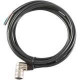 Honeywell Right Angle DC Power Cable (Spare) - TAA Compliance VM1055CABLE