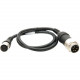 Honeywell LXE Adapter Cable - TAA Compliance VM1077CABLE