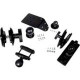 Honeywell Vehicle Mount for Keyboard, Vehicle Mount Terminal - TAA Compliance VM2014BRKTKIT