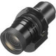Sony VPLL-Z3032 - f/2.4 - Long Zoom Lens - Designed for Projector VPLLZ3032