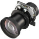 Sony VPLL-Z4015 - 39.76 mm to 54.27 mm - f/2.2 - 2.6 - Short Zoom Lens - Designed for Projector - 1.4x Optical Zoom VPLLZ4015.B