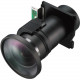 Sony - f/1.8 - 2 - Short Throw Zoom Lens - Designed for Projector VPLLZ4107
