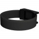 Vertiv Tool -Less Cable Management - Lobster Claw (Qty. 100) - Black - 100 Pack - TAA Compliance VRA1006