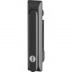 Vertiv VR Door Handle - Rack-mountable - Black - Plastic VRA6022