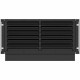 Vertiv VRC - Split Cooling System| 3.5kW Cooling| 12000 BTU Air Conditioner| 120v@60Hz| 6U Indoor Unit| Rack and Server Cooling System (VRC200KIT) - Vertiv VRC Split Air Conditioner - 6U Rack-Mountable Indoor Unit| Single Phase| 120V| 60Hz| Variable Speed