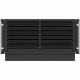 Vertiv VRC - Split Cooling System| 3.5kW cooling| 12000 BTU Air Conditioner| 208v-230v| 6U Indoor Unit| Rack and Server Cooling System (VRC201KIT) - Vertiv VRC Split Air Conditioner - 6U Rack-Mountable Indoor Unit| Single Phase| 208v-230v@60Hz| Variable s