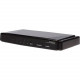 Startech.Com 4-to-1 HDMI 1.3 Switch - Video/audio switch - 4 ports - HDMI - Remote Control - DVD Player - TAA Compliance VS410HDMIE