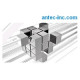 Antec CS P7 Neo Mid Tower Steel+Plastic E-ATX ATX M-ATX ITX 7Slots Retail P7 NEO
