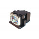 Ereplacements Compatible Projector Lamp Replaces NEC VT60LP, DUKANE 456-8766, NEC 50022792 - Fits in NEC 2000i DVS, VT46, VT460, VT460K, VT465, VT475, VT560, VT660, VT660K; Zenith LS1500, LX1300, LX1700; Dukane IMAGEPRO 8054, 8766, 8767; Medion MD2950NA -