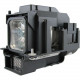 Battery Technology BTI Projector Lamp - 180 W Projector Lamp - NSH - 3000 Hour Economy Mode - TAA Compliance VT75LP-BTI