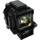 eReplacements Projector Lamp - 180 W Projector Lamp - 2000 Hour VT75LP-OEM