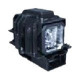 NEC Display Replacement Lamp - Projector Lamp - TAA Compliance VT75LPE