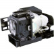 Battery Technology BTI Projector Lamp - 130 W Projector Lamp - 4000 Hour Economy Mode VT80LP-BTI