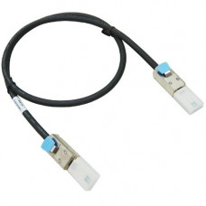 Promise Mini-SAS to Mini-SAS Cable - SFF-8088 Mini-SAS - SFF-8088 Mini-SAS - 1.64ft VTCABMS2MS