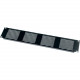 Middle Atlantic Products VTP-2 Slotted Vent Panel 3-1/2" VTP2