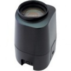 Viewz VZ-A10X6.5M-PZFI-6W - 6.50 mm to 65 mm - f/1.4 - Zoom Lens for CS Mount - Designed for Surveillance Camera - 43 mm Attachment - 10x Optical Zoom VZ-A10X6.5M-PZFI-6W