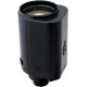 Viewz VZ-A10X6M-PZFI-6W - 6 mm to 60 mm - f/1 - Zoom Lens for CS Mount - Designed for Surveillance Camera - 62 mm Attachment - 10x Optical Zoom VZ-A10X6M-PZFI-6W