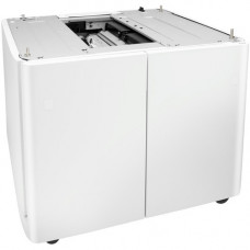 HP 4000-sheet HCI Paper Tray and Stand - Plain Paper - A4 8.27" x 11.69" W1B52A