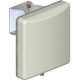 Panorama Antennas W24-58-CP-9 | 9dBi WiFi Wall Mount - 2.40 GHz, 5 GHz - 9 dBi - Wireless Data Network - White - Wall/Mast - Directional - SMA Connector - TAA Compliance W24-58-CP-9