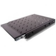 iStarUSA Heavy Duty Sliding Tray - Cold-rolled Steel (CRS) - 44 lb Maximum Weight Capacity - RoHS Compliance WA-SFR80B