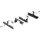 Panduit WGESPL2430BL Splice Connector WGESPL2430BL