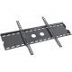 Avteq WM-52T Wall Mount for Flat Panel Display - 37" to 52" Screen Support - Steel - Black WM-52T