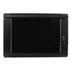 iStarUSA WM Wallmount Server - 23" 6U - RoHS, TAA Compliance WM660B