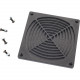 Black Box 4-in. Fan Filter Kit for WMD-1075FAN-U - For Fan Tray - 4.7" Height x 4.7" Width x 0.3" Depth - TAA Compliant WMD-4FANKIT-U