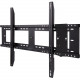 Viewsonic WMK-047-2 Wall Mount for Flat Panel Display, Mini PC - Black - 200 lb Load Capacity - 200 x 200 VESA Standard WMK-047-2