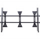 Viewsonic WMK-070 Wall Mount for Flat Panel Display - 100" Screen Support - 250 lb Load Capacity WMK-070