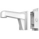 Hikvision WML Mounting Bracket for Surveillance Camera - TAA Compliance WML