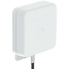 Panorama Antennas External Mount 4G/5G MiMo Antenna - 680 MHz to 960 MHz, 1710 MHz to 3800 MHz - 5 dBi - Cellular Network, Wireless Router - White - Desktop/Wall/Mast, External, Pole - Omni-directional - SMA Connector - TAA Compliance WMMG-7-38-5SP