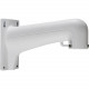 Hikvision WMP-L Wall Mount for Security Camera Dome - TAA Compliance WMP-L