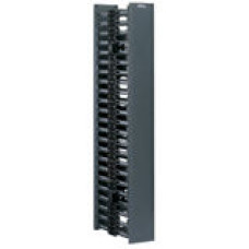 Panduit WMPVCBE Mounting Bracket - TAA Compliance WMPVCBE