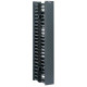 Panduit WMPVCBE Mounting Bracket - TAA Compliance WMPVCBE