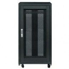 iStarUSA WN2210 Chassis - 22U - Rack-mountable - Black - RoHS Compliance WN2210