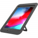 Compulocks iPad 10.2 Lock And Security Case Bundle 2.0 - Black - Aluminum - Black - TAA Compliance WOLF102B
